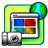 Photo Net Magic Hooya Icon